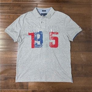 Tommy Hilfiger Polo